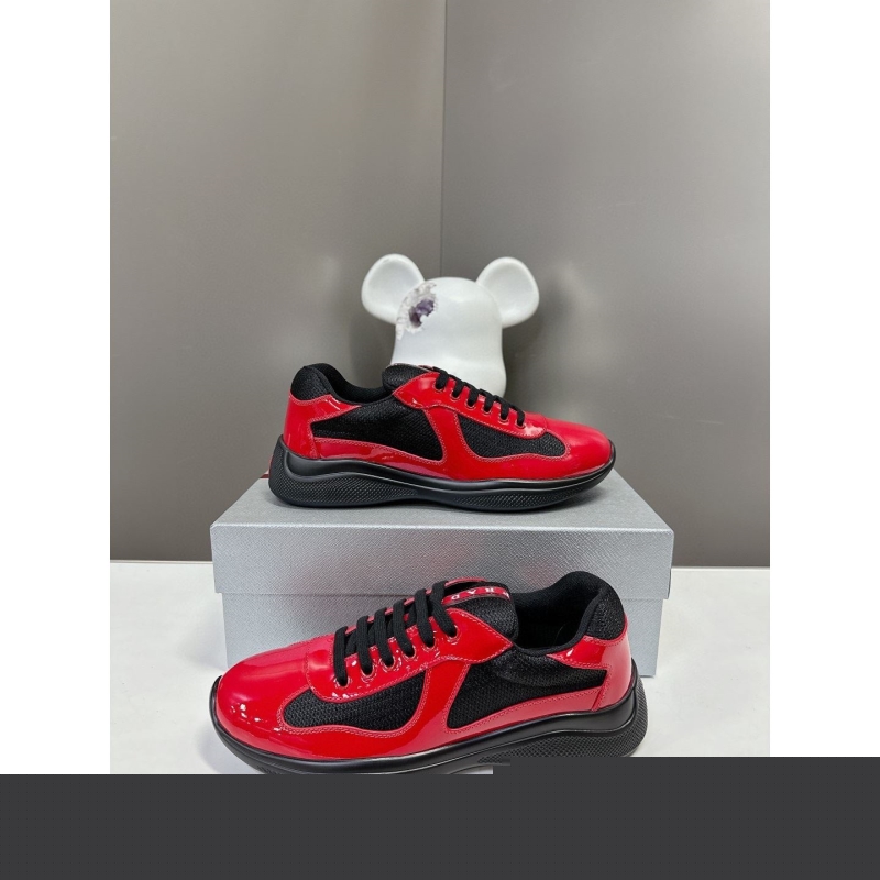 Pra*a casual shoes